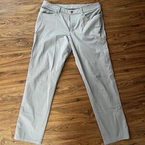 Lululemon Work Pants